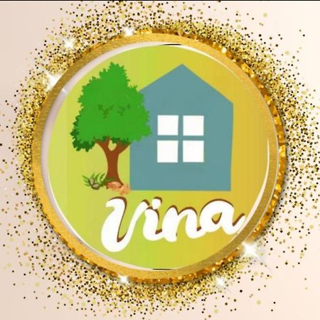 Апартаменти Vina Вілья-Еліса Екстер'єр фото